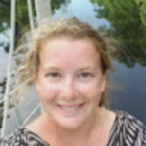 Meet your Posher, Boryana